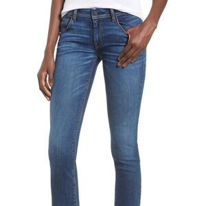 Hudson Beth Baby Boot Jeans Sz 24